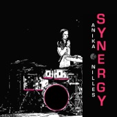 Anika Nilles - Synergy