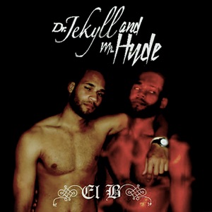 Dr Jekyll and Mr Hyde