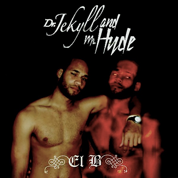 Dr Jekyll and Mr Hyde
