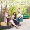 Run Angel Run - Single