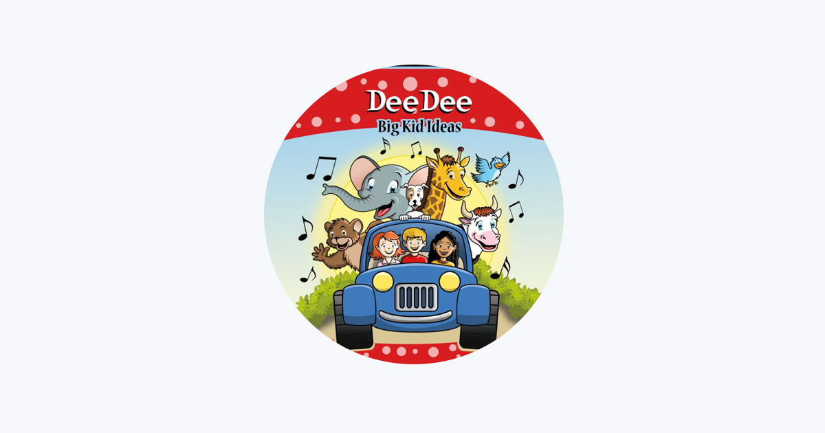 DeeDee