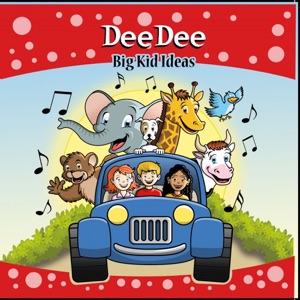 DeeDee Big Kid Ideas
