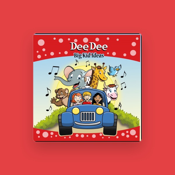 DeeDee's avatar