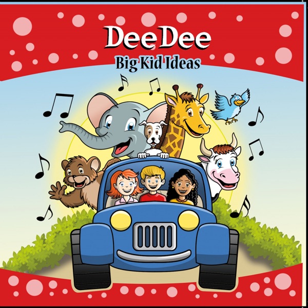DeeDee Big Kid Ideas