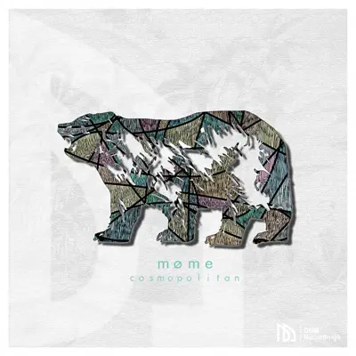 Cosmopolitan EP - Møme Cosmopolitan EP - Møme