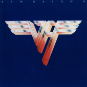 Van Halen II cover