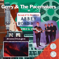 Gerry & The Pacemakers - You'll Never Walk Alone artwork