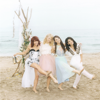 Darlin - EP - Dream