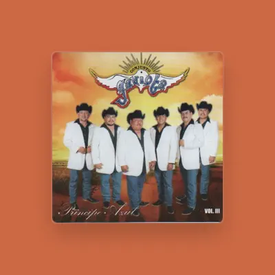 Listen to Conjunto Gaviota, watch music videos, read bio, see tour dates & more!