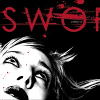 Album cover for Sworn In by Sworn In