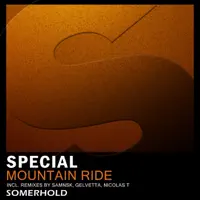 Mountain Ride (Gelvetta Remix) — Special