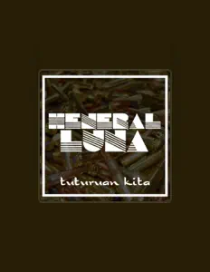 Listen to Heneral Luna, watch music videos, read bio, see tour dates & more!