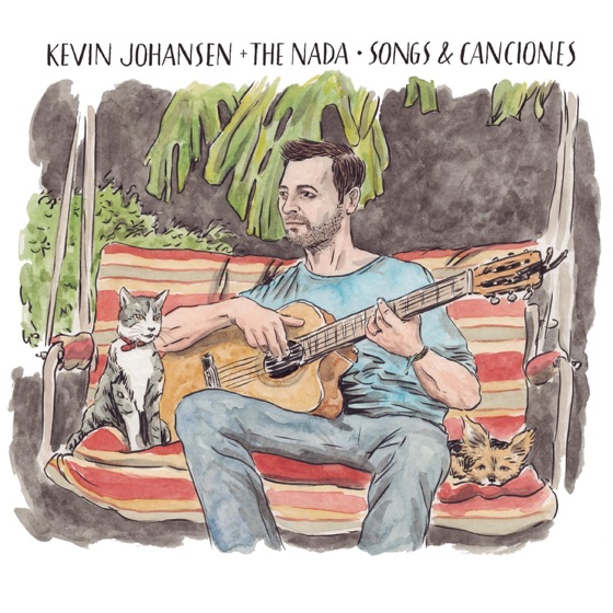 Cover artwork for Everything Is (Falling Into Place)