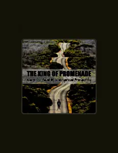 The King Of Promenadeを聴いたり、ミュージックビデオを鑑賞したり、経歴やツアー日程などを確認したりしましょう！