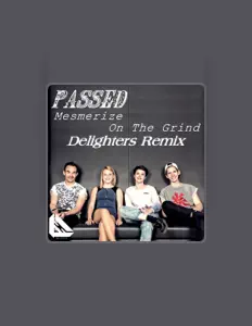 Listen to Passed, watch music videos, read bio, see tour dates & more!