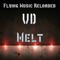 Melt - VD lyrics