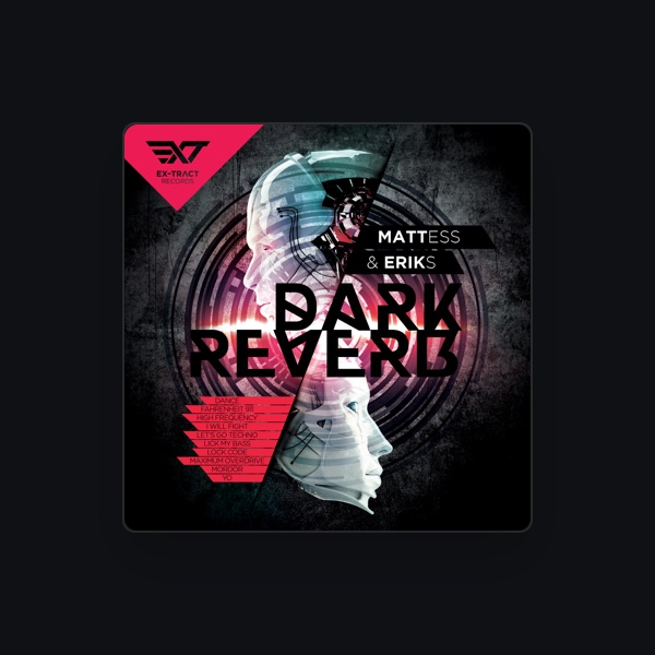Matt Ess's avatar