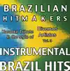 Brazilian HitMakers - Naquela Sala - Style Ao Cubo (Karaoke Version)