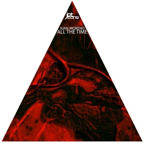 All the Time - EP