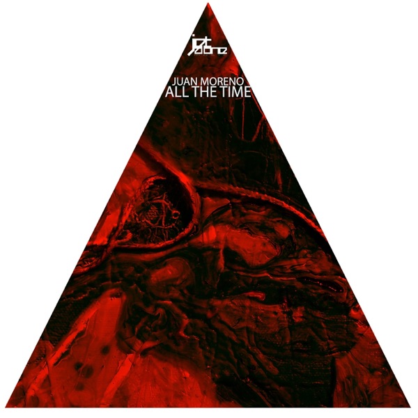 All the Time - EP