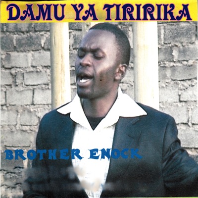 Brother Enock - Mizigo