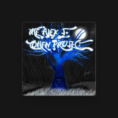 Listen to The Alex J. Cohen Project, watch music videos, read bio, see tour dates & more!