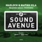 Reading Souls (James Teej's Holographic Moon Mix) - Matias Vila & Madloch lyrics