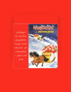 Ouve Duvungarna, vê vídeos de música, lê a biografia, vê as datas da digressão e muito mais!