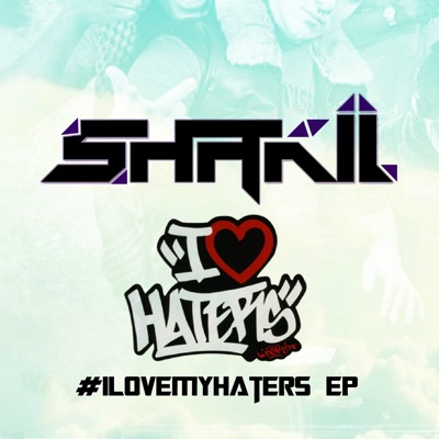 O Bondhu Lal Golapi vs Char Bottle Vodka (Golapi Meets EDM) - Single