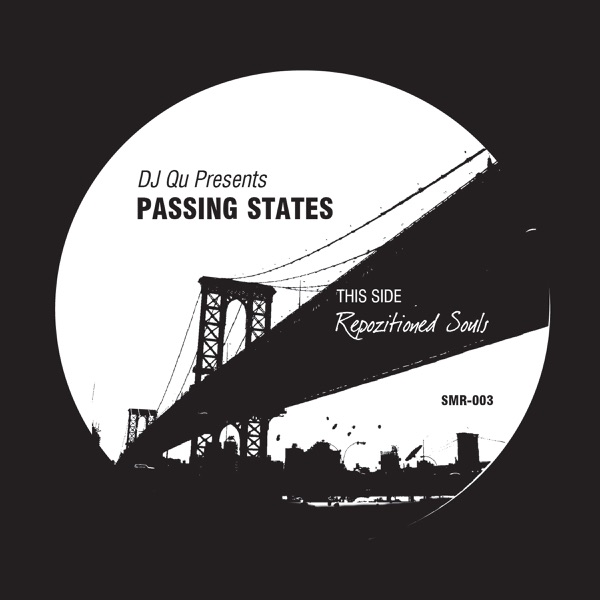 Passing States - Single