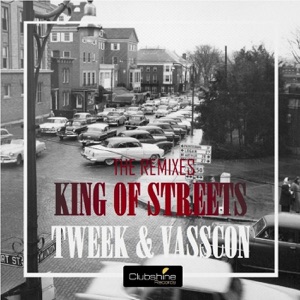 Kings of Streets Remixes - Single