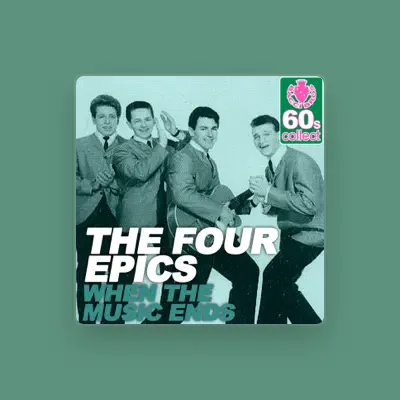 Listen to The Four Epics, watch music videos, read bio, see tour dates & more!