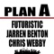 Plan A - FUTURISTIC, Jarren Benton & Chris Webby lyrics