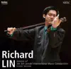 Richard Lin & Robert Lin - Violin Sonata No.3 in D minor, op.108  2. Adagio