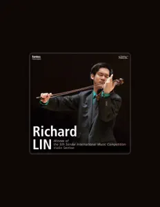 Richard Lin을(를) 듣고, 뮤직 비디오를 보고, 약력을 읽고, 투어 일정 등을 확인하세요!