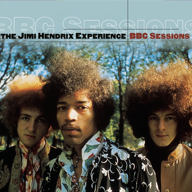 アート・デザイン・音楽 The Jimi Hendrix Experience The Jimi Hendrix Experience (Deluxe Reissue) - Album by The