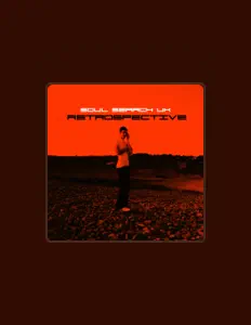 Soul Search UKを聴いたり、ミュージックビデオを鑑賞したり、経歴やツアー日程などを確認したりしましょう！