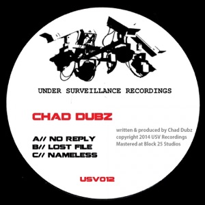 No Reply / Lost File / Nameless - Single