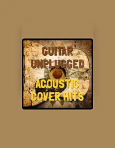 Ouve The Man on Guitar, vê vídeos de música, lê a biografia, vê as datas da digressão e muito mais!