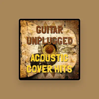 Listen to The Man on Guitar, watch music videos, read bio, see tour dates & more!