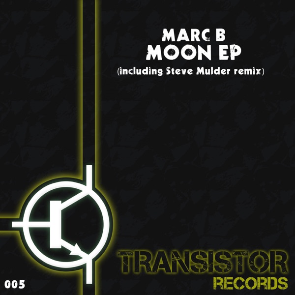 Moon - Single