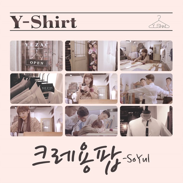 Y-Shirt - Single