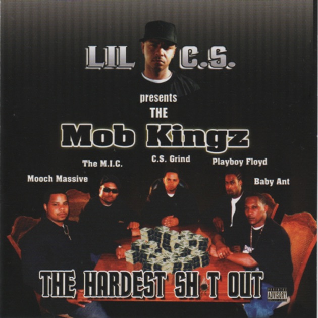 Lil C.S. Greatest Hits: The Classic Slaps - Album by Lil' C.S.