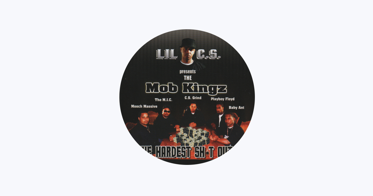 洋楽 LIL' C'STER G-FUNK LIL' C'STER G-FUNK 洋楽 - 洋楽