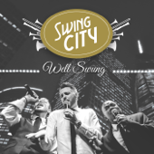 In the Mood (feat. Shoowop Shop) - Swing City