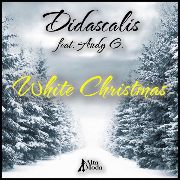 White Christmas(feat. Andy G.) - Single