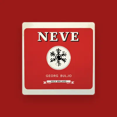 Listen to Georg Buljo, watch music videos, read bio, see tour dates & more!