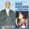 Bozi Boziana & L'Anti-Choc - Chama chiko