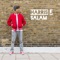 Worth It (feat. Saif Adam) - Harris J. lyrics