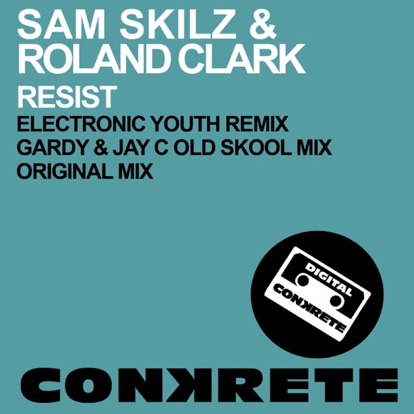 Resist (Remixes) - Single